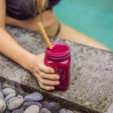 Magenta Flesh Purple Haze Dragon Fruit