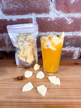 Freeze-Dried Pineapple