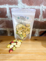 Freeze-Dried Grapes