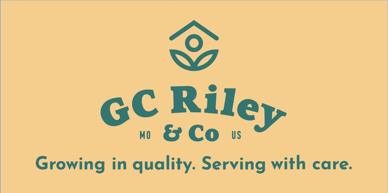 GC Riley & Company Gift Card
